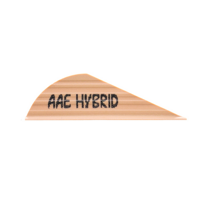 AAE Hybrid HP 2" Sand