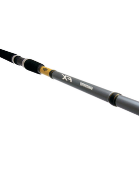 Shimano FX 6' M 2P FAST