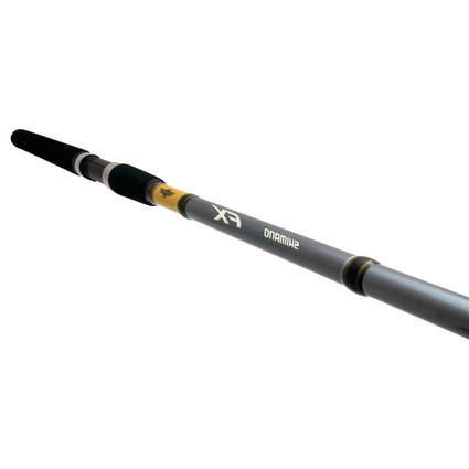 Shimano FX 6' M 2P FAST