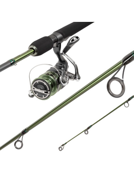 Shimano Symetre 8'6 MH 2pc Salmon/Steelhead Combo