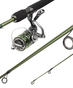 Shimano Symetre 8'6 MH 2pc Salmon/Steelhead Combo
