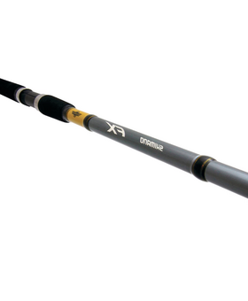 Shimano FX 6'6 MH 2pc
