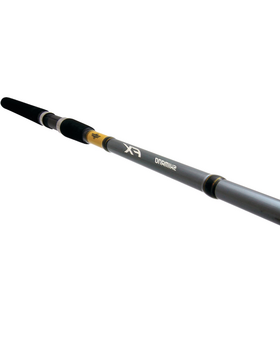Shimano FX 6'6 MH 2pc