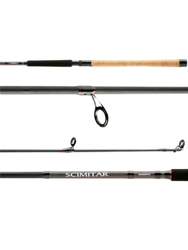 Shimano Scimitar 7' MH CST