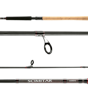 Shimano Scimitar 7' MH CST