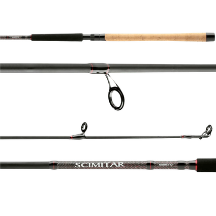 Shimano Scimitar 7' MH CST