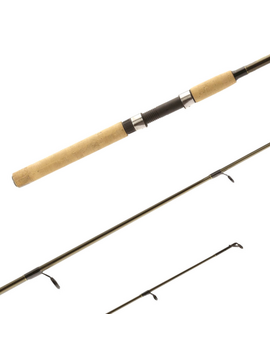 Shimano Solara 6'6 MH 2pc Spin