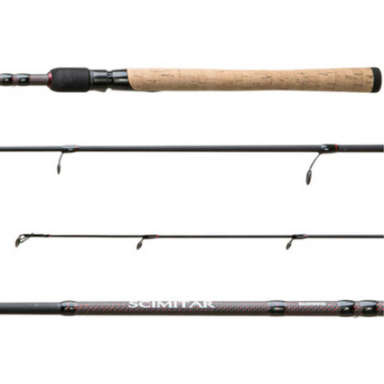 Shimano Scimitar 7' M Casting SMC70MC
