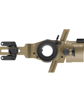 Pruf Mover RH Riser Mount 3 Vertical .010