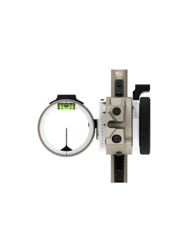 Pruf Mover Bridge Lock 3 PIn Vertical Adjustable .019
