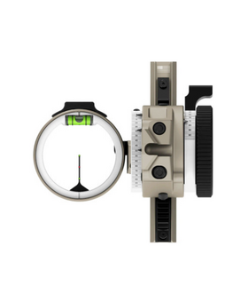 Pruf Mover Bridge Lock 3 PIn Vertical Adjustable .019