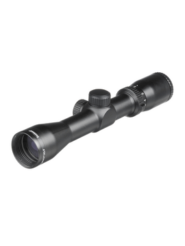 Bushnell Trophy XLT 2-6x 32 Matte Multi-X