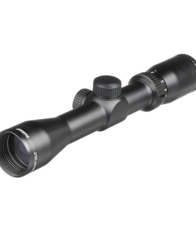 Bushnell Trophy XLT 2-6x 32 Matte Multi-X