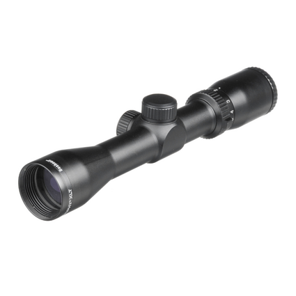 Bushnell Trophy XLT 2-6x 32 Matte Multi-X