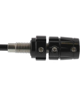 Plunger S-PLP blk