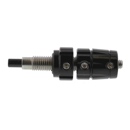 Plunger S-PLP blk