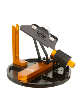 Phoenix Fletching Jig w/ Helical clamp straight