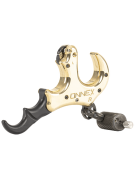 OnneX Heavy Metal Resistance XL