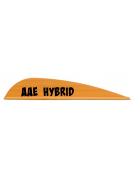 AAE HYBRID26 fireOrange