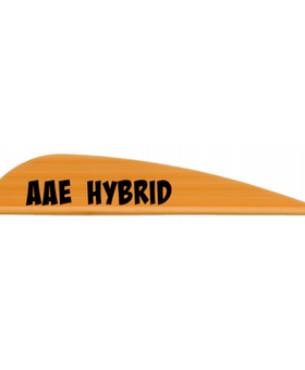 AAE HYBRID26 fireOrange