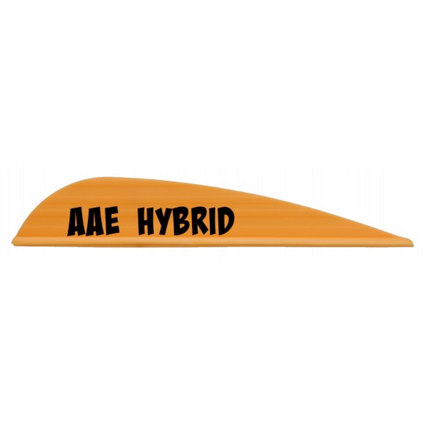 AAE HYBRID26 fireOrange