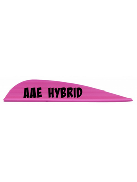 AAE Hybrid 26 hotPink