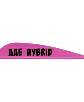 AAE Hybrid 26 hotPink