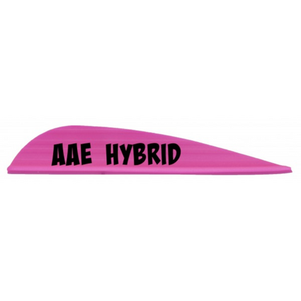 AAE Hybrid 26 hotPink