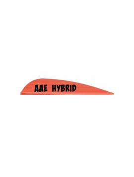 AAE HYBRID 26 red 50 PK
