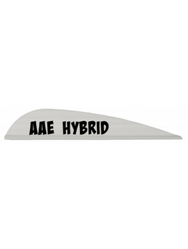 AAE Hybrid 26 white