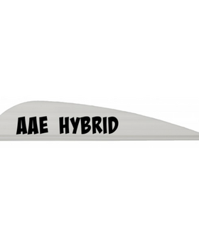 AAE Hybrid 26 white