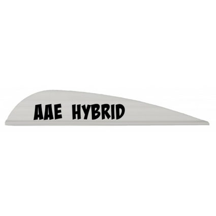 AAE Hybrid 26 white