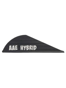 AAE Hybrid HP 2" 50pk blk
