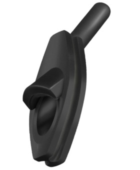 Max im 38 1/4 peep carded