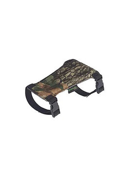 Armguard 2 strap camo 7inch