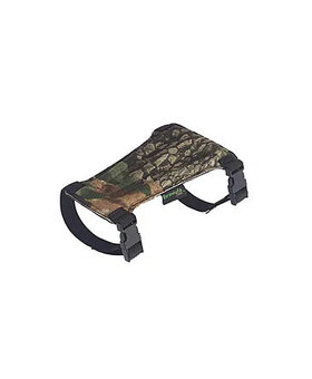 Armguard 2 strap camo 7inch