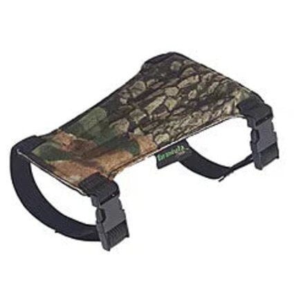 Armguard 2 strap camo 7inch