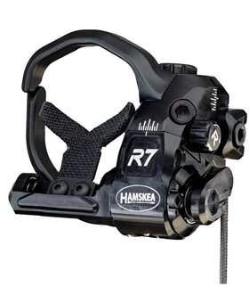 Hamskea RH7 Arrow rest