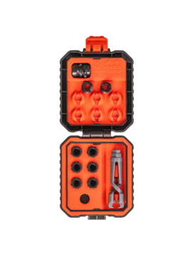 Hamskea DC Sight Deluxe Peep System