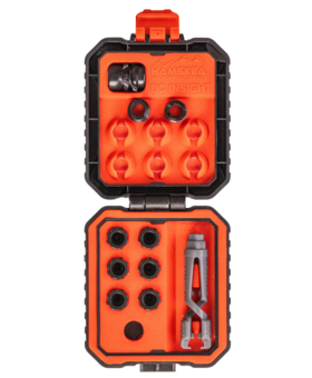 Hamskea DC Sight Deluxe Peep System