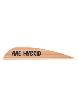 AAE HYBRID 26 SAND 50 PK