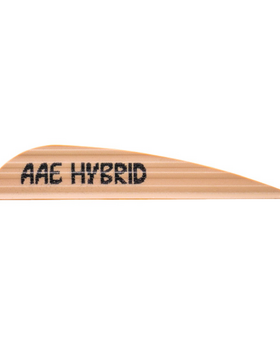 AAE HYBRID 26 SAND 50 PK