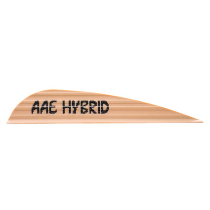 AAE HYBRID 26 SAND 50 PK