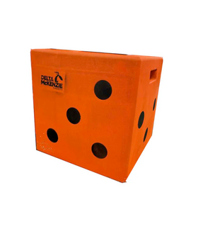 Delta Mckenzie Predator 18