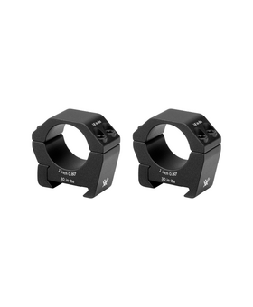 Vortex Sport Ring 1" Low .80"