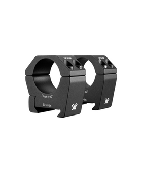 Vortex Sport Ring 1" Medium .90"