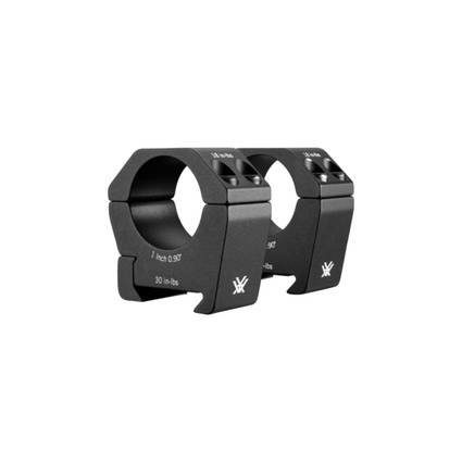 Vortex Sport Ring 1" Medium .90"