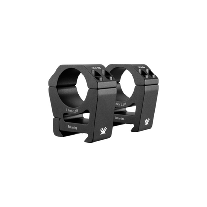 Vortex Sport Ring 1" High 1.1"