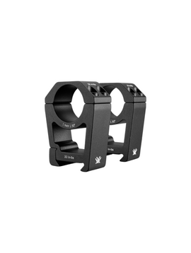 Vortex Sport Ring 1" Extra High 1.5"