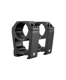 Vortex Sport Ring 1" Extra High 1.5"